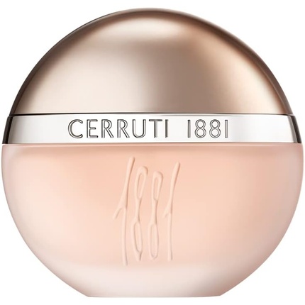 цена Cerruti 1881 Femme Туалетная вода-спрей для женщин 30 мл, Nino Cerruti