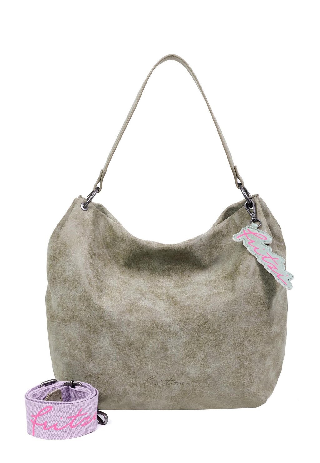 

Сумка JOSHI02 Fritzi aus Preußen, цвет moss