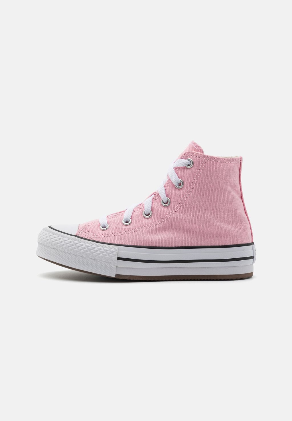 

Высокие кроссовки CHUCK TAYLOR ALL STAR EVA LIFT PLATFORM SEASONAL Converse, розовый