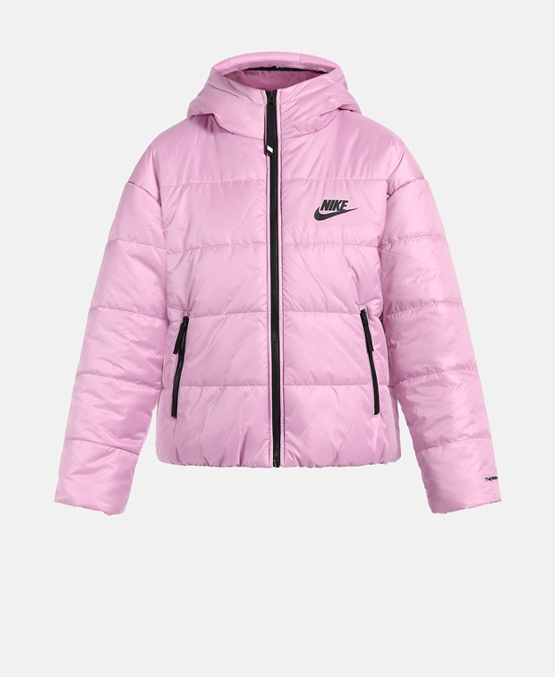 Стеганая куртка , светло-розовый Nike