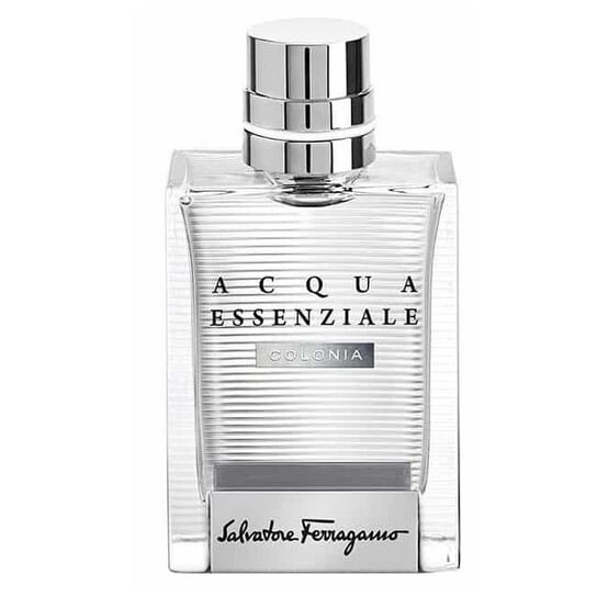 

Туалетная вода миниатюра 5мл Salvatore Ferragamo, Acqua Essenziale Colonia Pour Homme