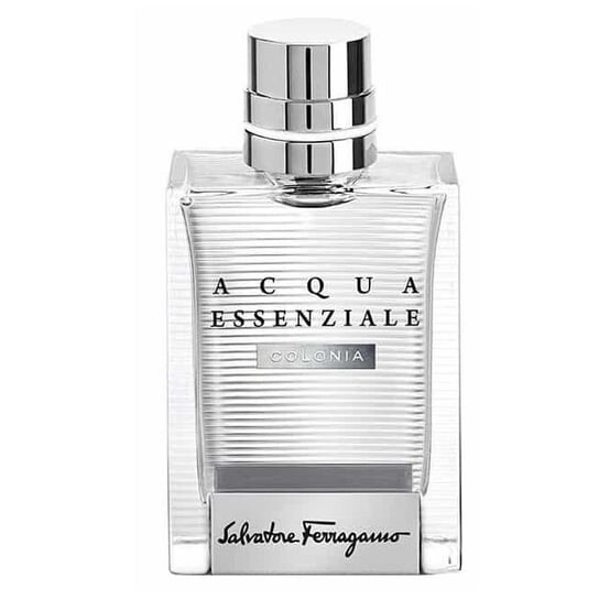 Туалетная вода миниатюра 5мл Salvatore Ferragamo, Acqua Essenziale Colonia Pour Homme