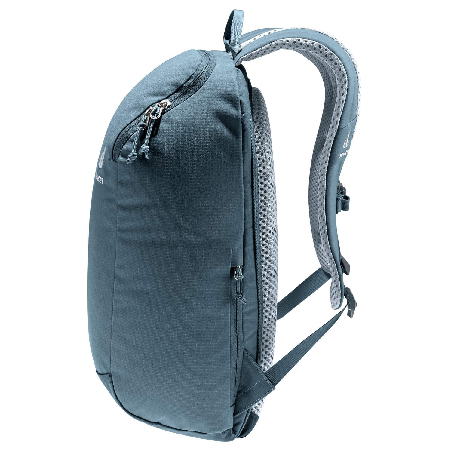 

Рюкзак Deuter Stepout 16 Lifestyle 45 cm, черный