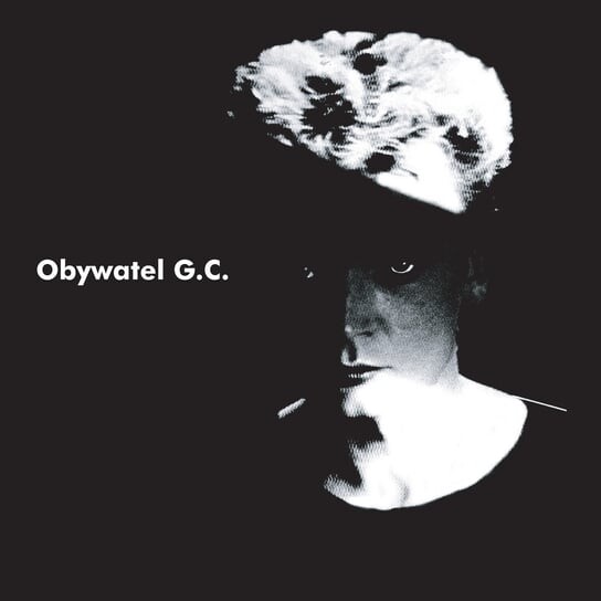 

Виниловая пластинка Obywatel G.C. - Obywatel G.C.