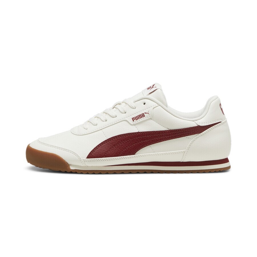 

Кроссовки PUMA Sneakers Turino II, белый