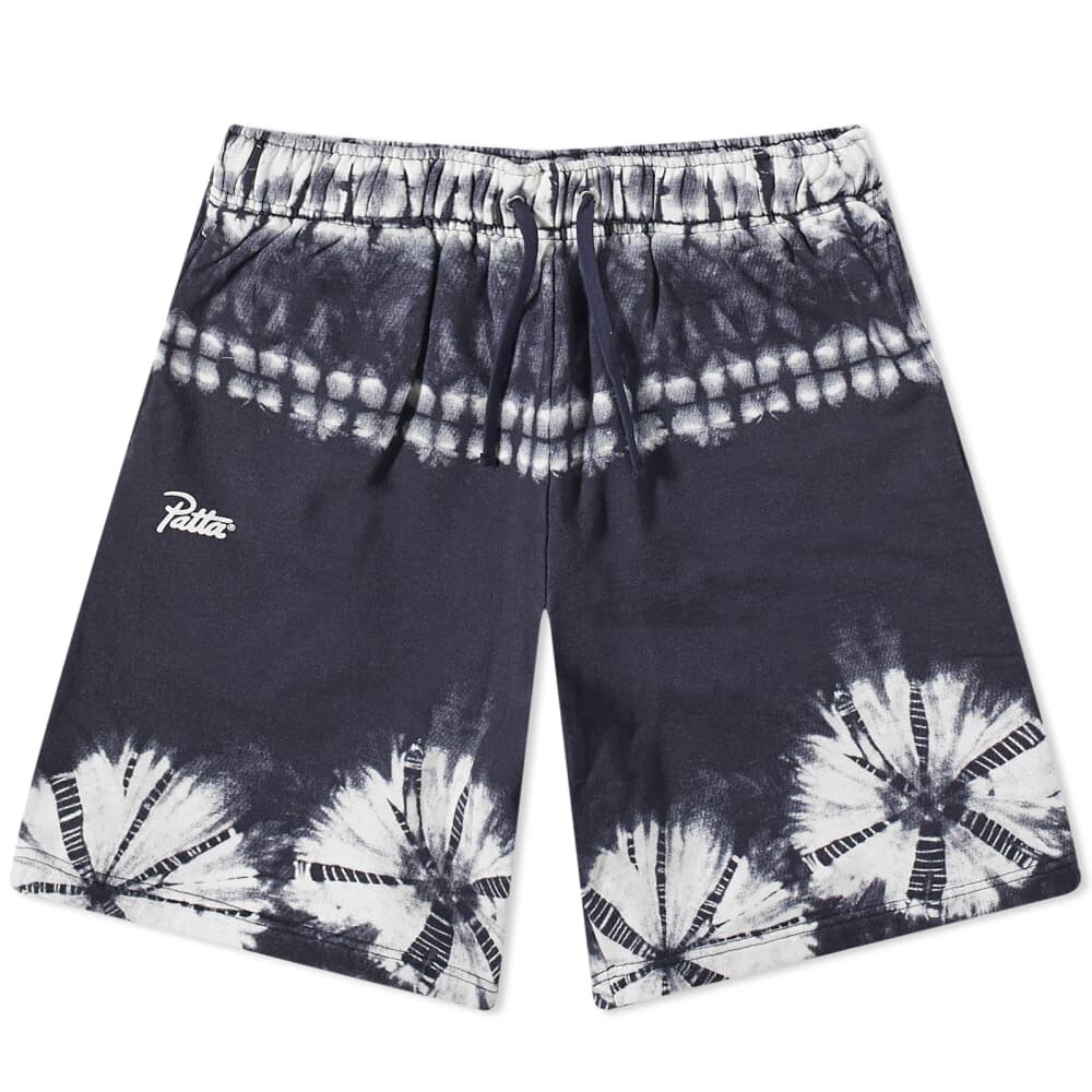 

Спортивные шорты Patta Basic Shbori