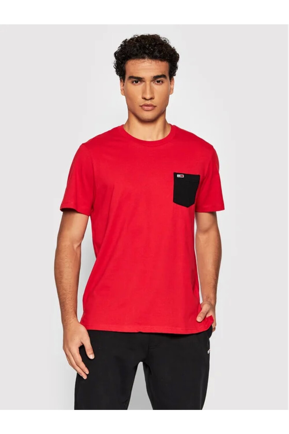 

Футболка Tommy Hilfiger