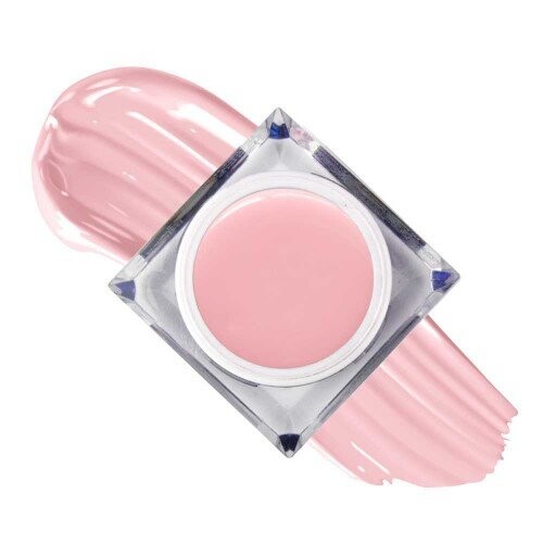 

Розовый Poudre ombre Decorations 5г Molly Lac Artistic Gel Paint Gel №34