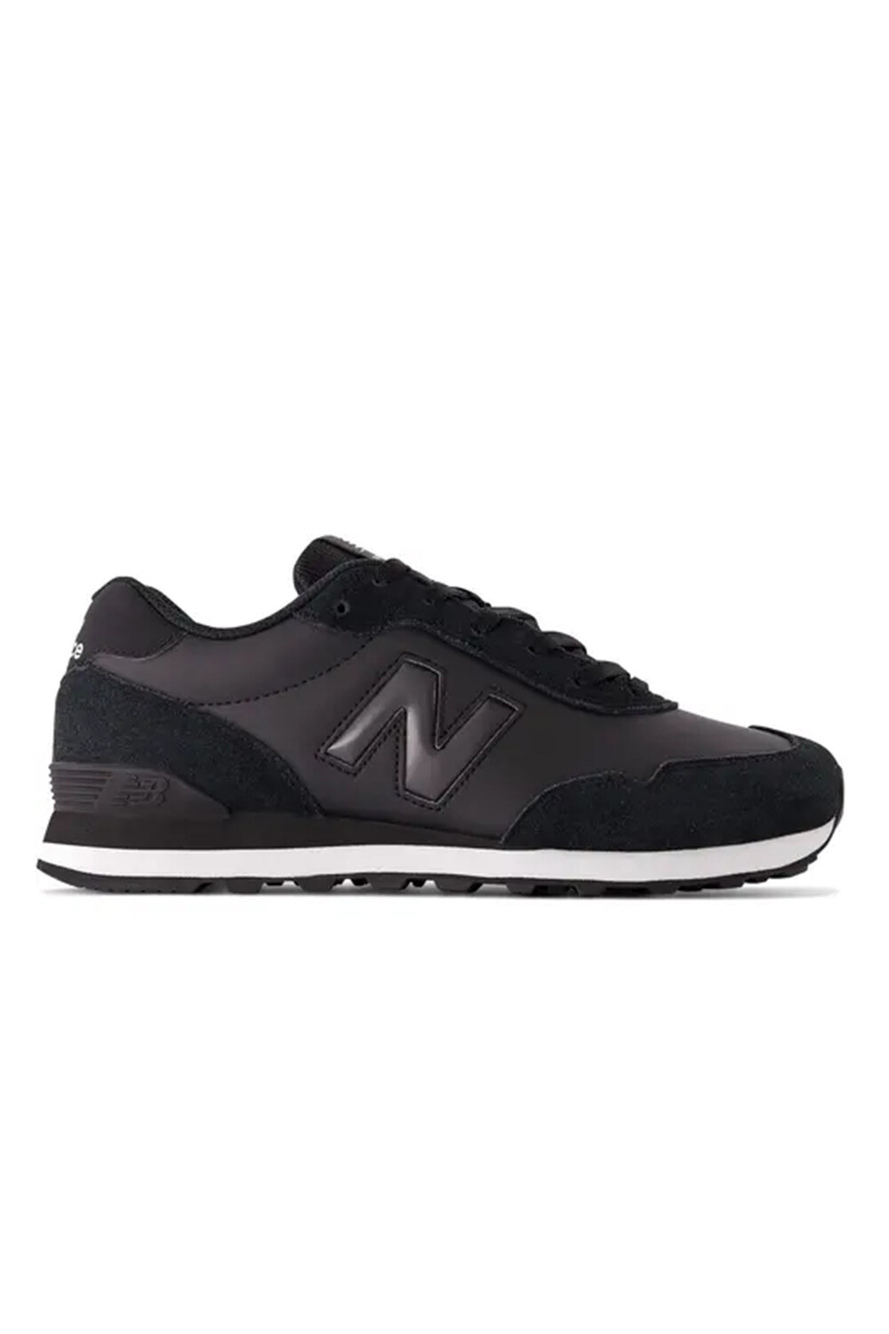 

Кроссовки - Черный - Плоская подошва New Balance, черный