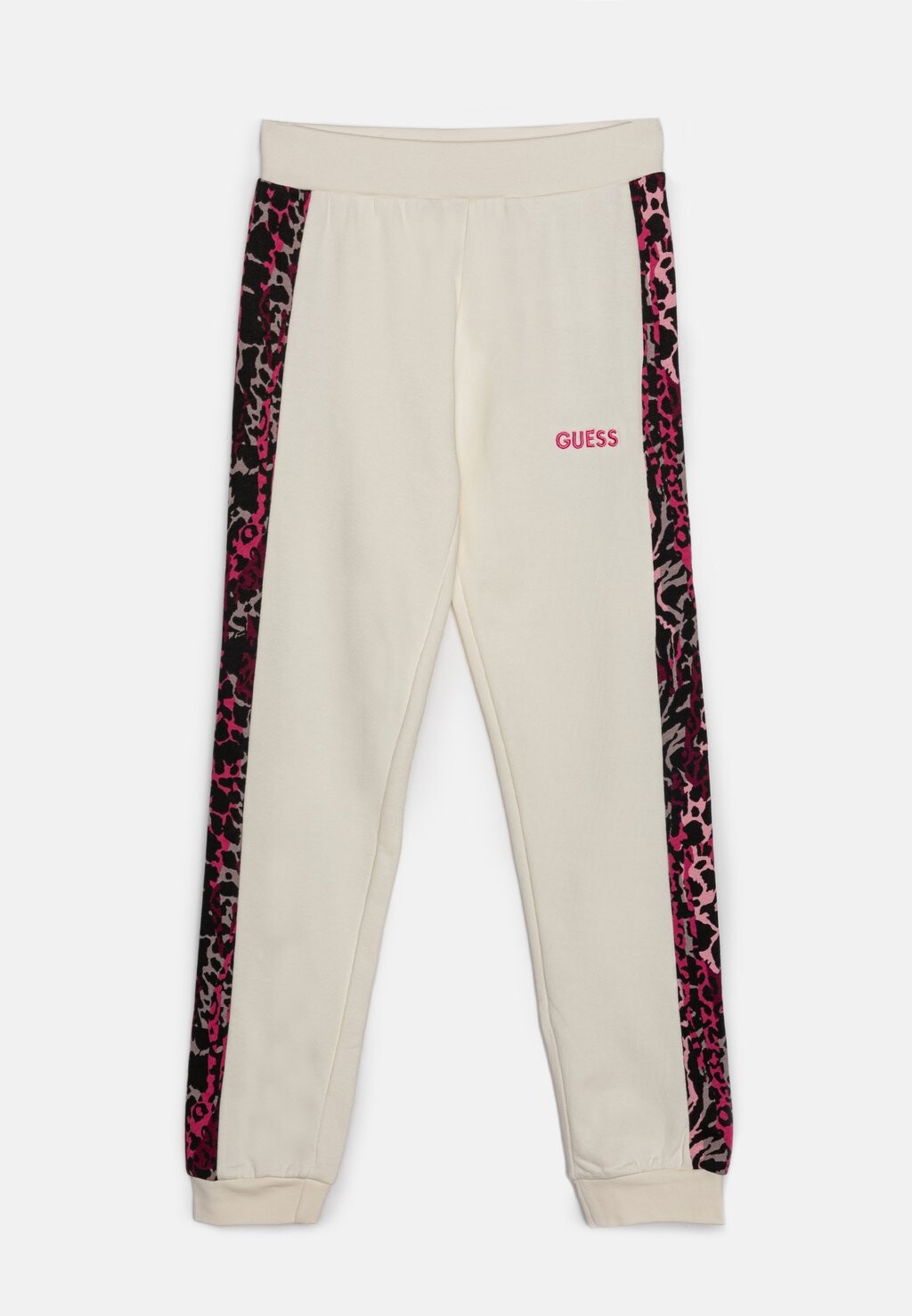 

Спортивные брюки JUNIOR ACTIVE PANTS Guess, цвет cream white