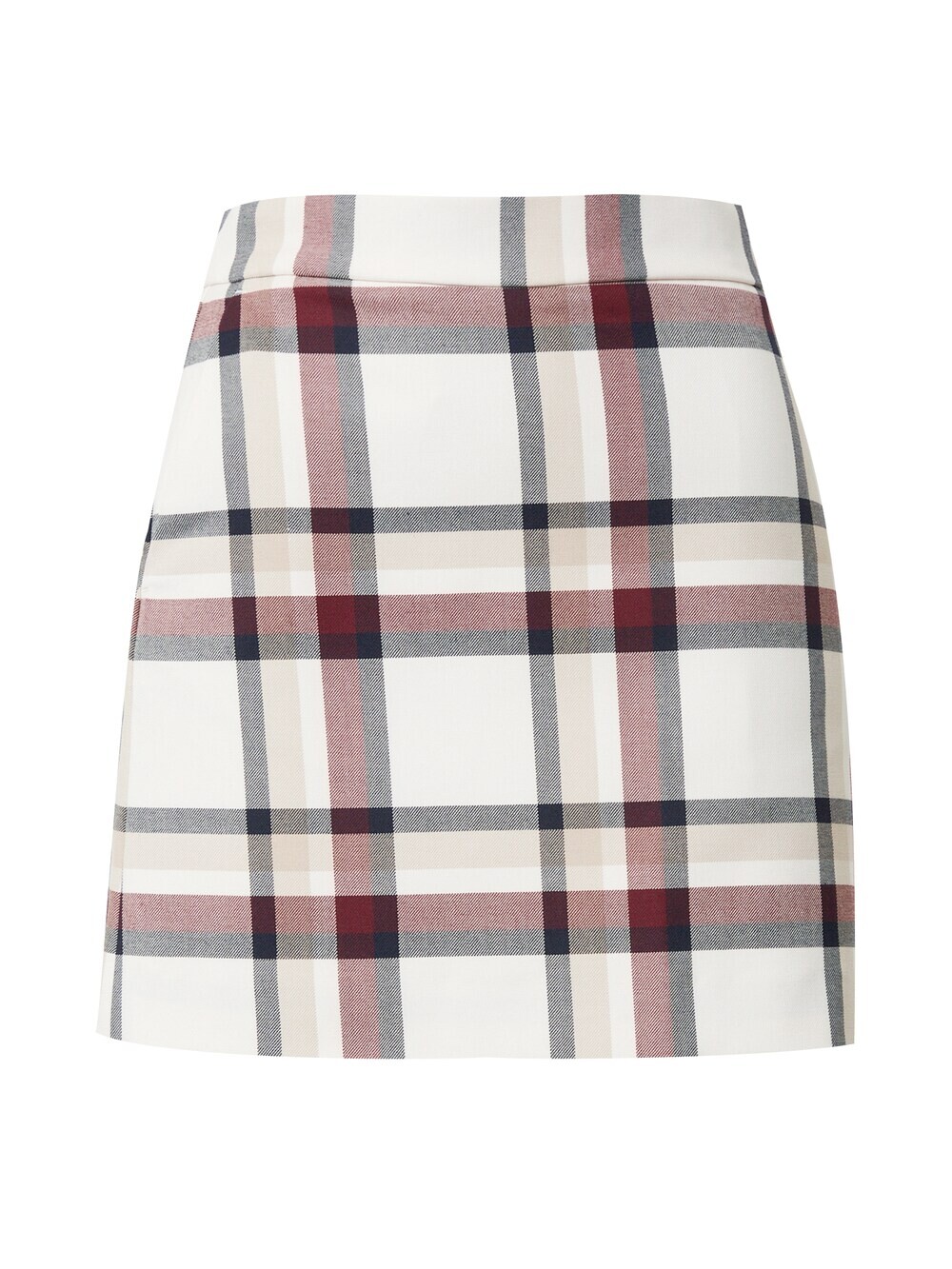 

Юбка Tommy Hilfiger, белый
