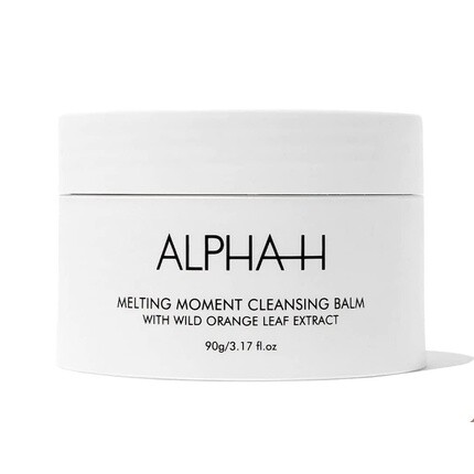 

Alpha-H Melting Moment Очищающий бальзам