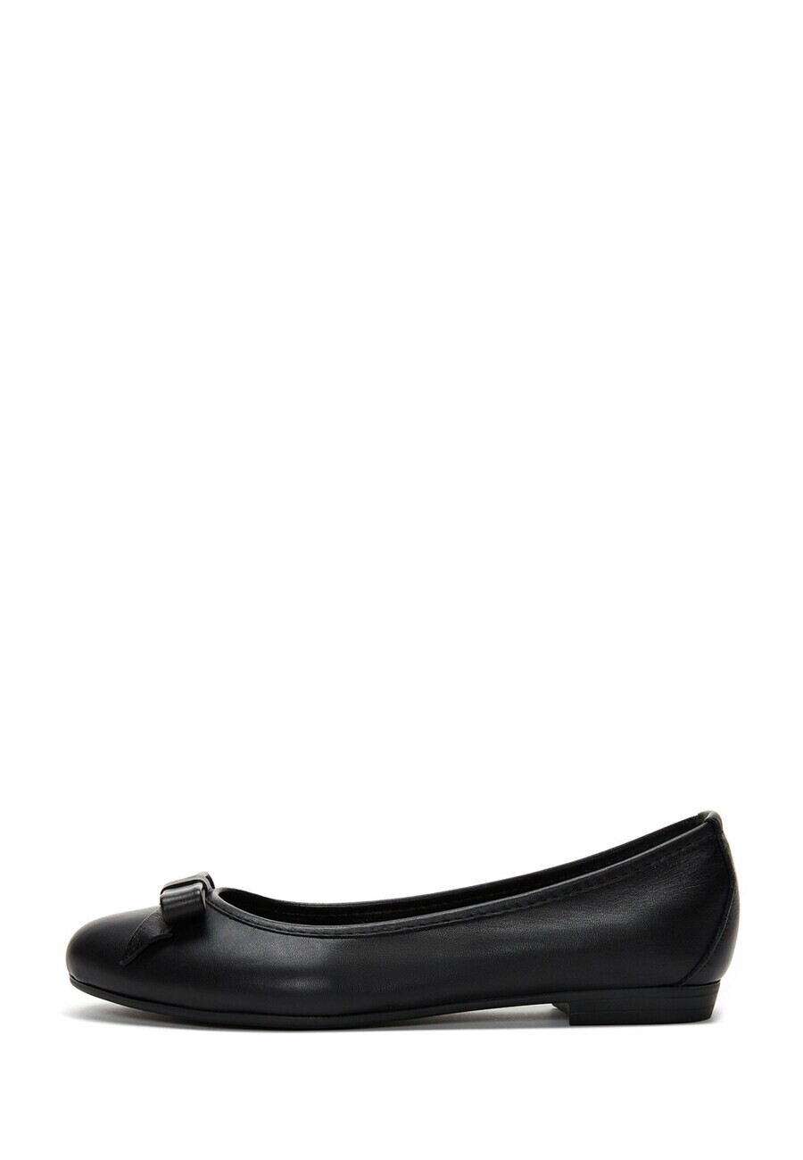 

Балетки Derimod Ballet Flats, черный