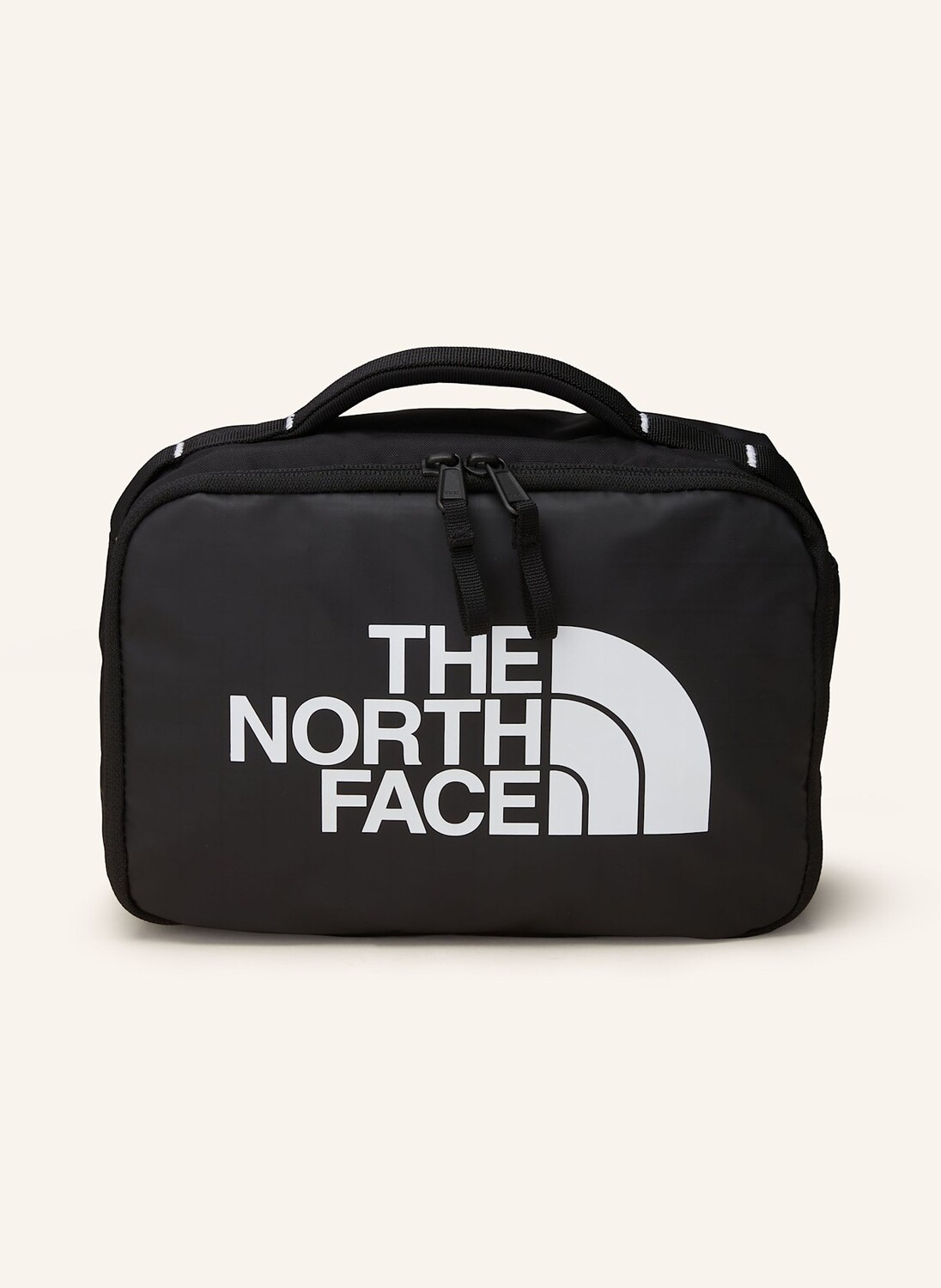 

Косметичка THE NORTH FACE, черный
