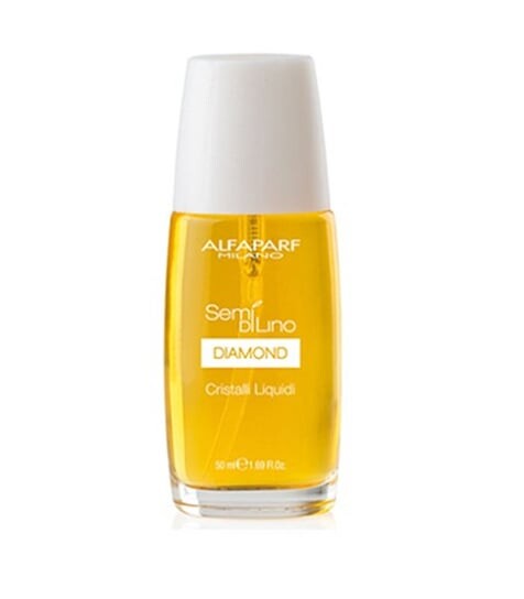 

Масло для волос, 50 ​​мл Alfaparf, Semi Di Lino Diamond