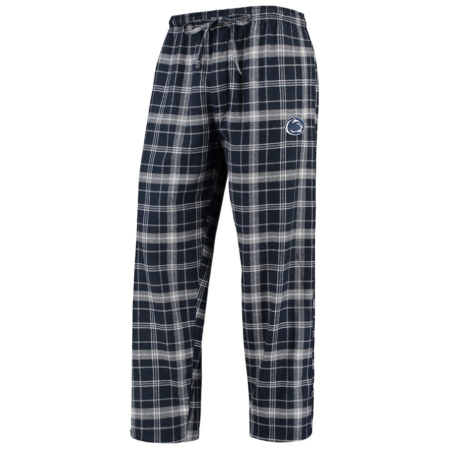 

Пижамный комплект Concepts Sport Penn State Nittany Lions, нави