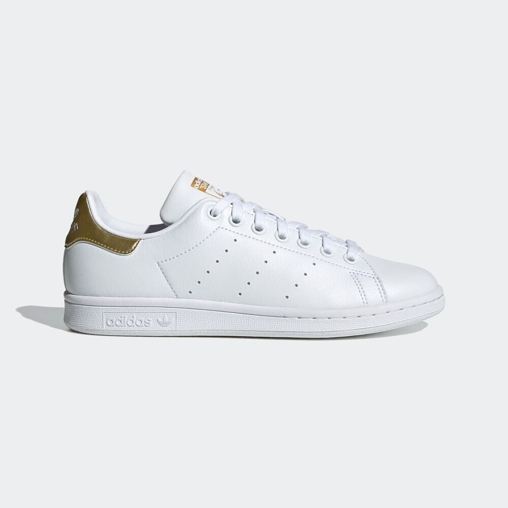 

Кроссовки Adidas STAN SMITH W, белый