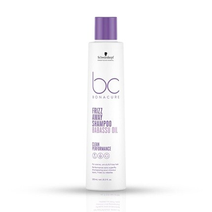 

Мицеллярный шампунь Bc Bonacure Keratin Smooth Perfect, 8,5 унций, Schwarzkopf