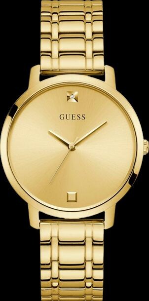 

Часы Guess W1313L2