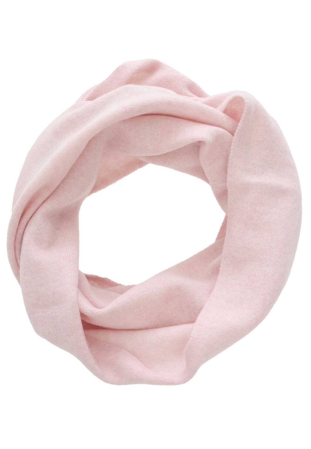 

Снуд Zwillingsherz, цвет rosa