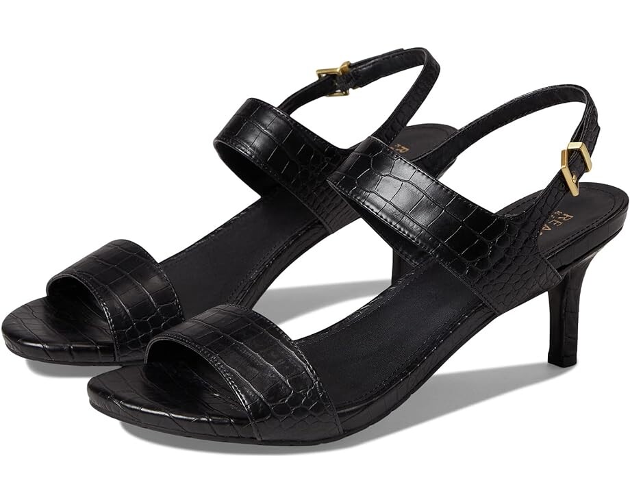 

Туфли Kenneth Cole Reaction Dee Two Band, черный