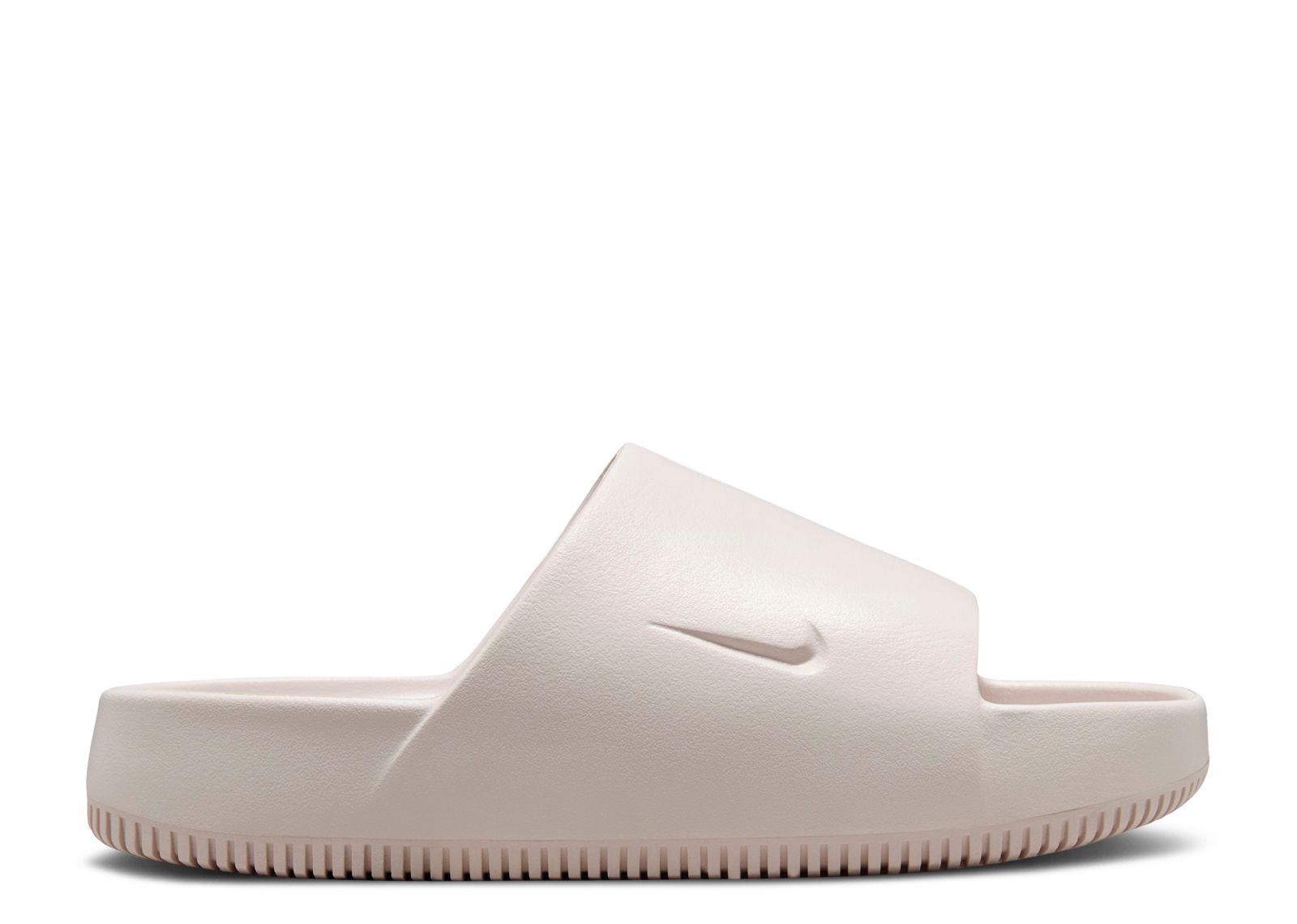 

Кроссовки Nike Wmns Calm Slide 'Barely Rose', розовый