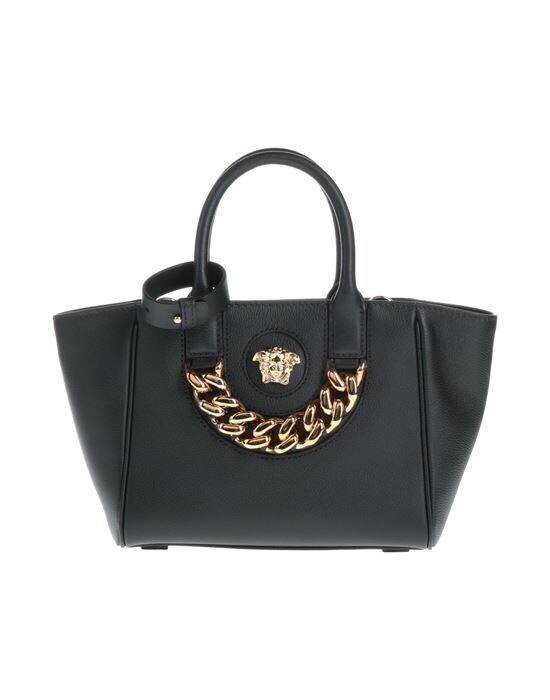 

Сумка VERSACE, черный