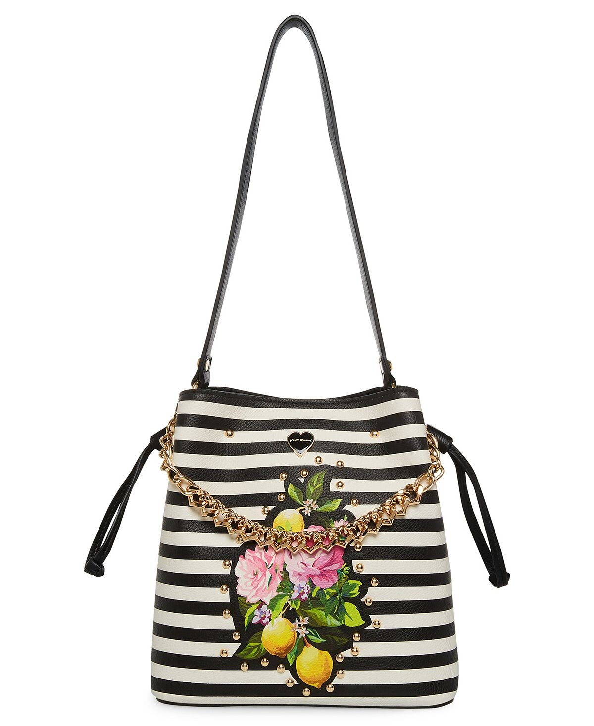 

Сумка-ведро Buckets of Fun Betsey Johnson