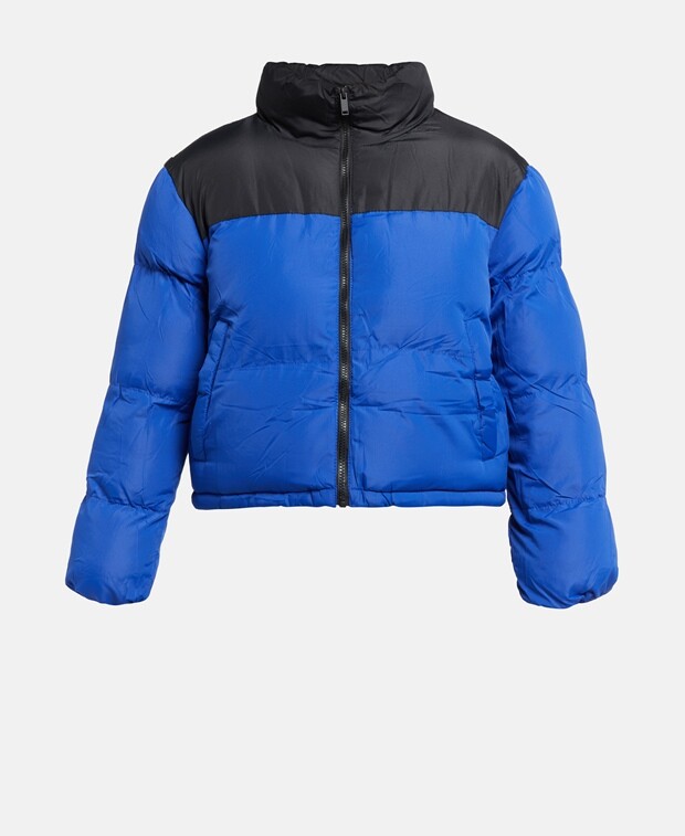 

Зимняя куртка Brave Soul, цвет Royal Blue