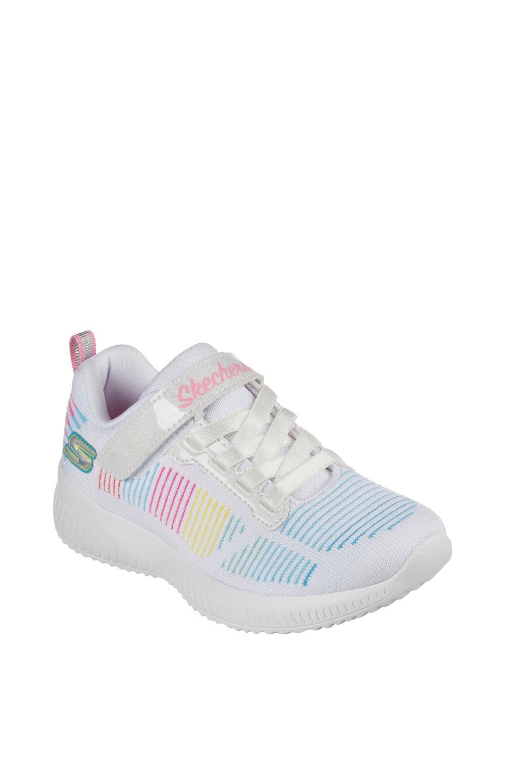 

Bobs Sport Squad — кроссовки Fresh Delight Debenhams, белый