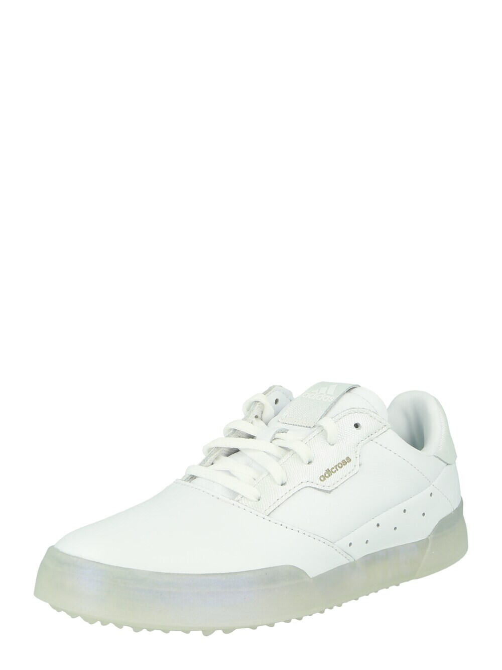 

Кроссовки Adidas Retro, белый