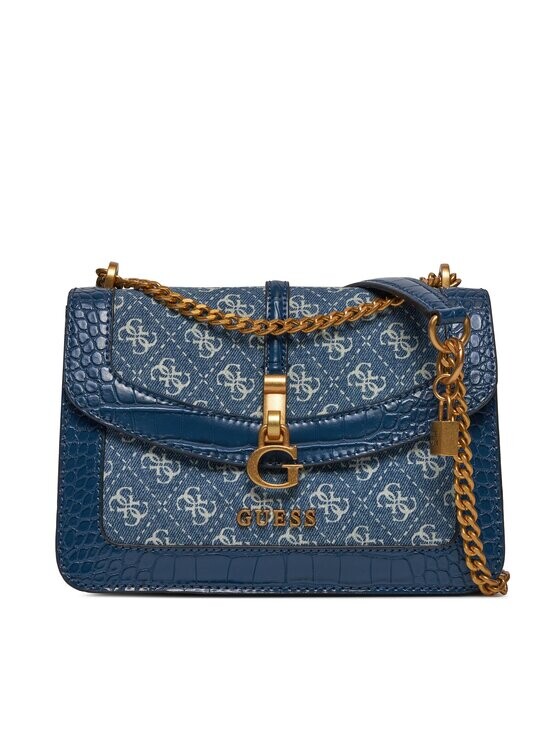 

Кошелек Guess, синий