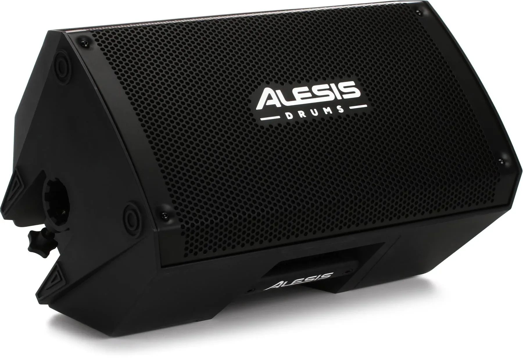 

Alesis Strike Amp 8 2000-ваттный 1 x 8-дюймовый барабанный усилитель