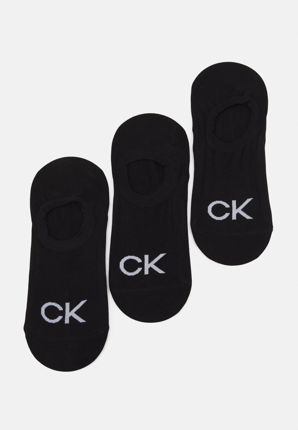 

Носки Calvin Klein Underwear, черный