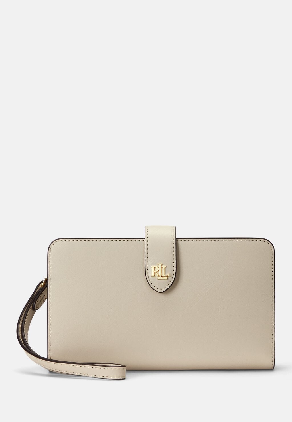 Кошелек Lauren Ralph Lauren TECH WRISTLET, исследовательский песок сумочка lauren markberg цвет sand