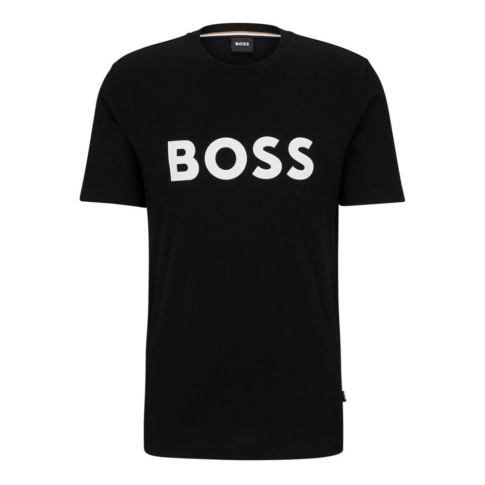 

Свитер BOSS Tiburt 354 10247153, черный