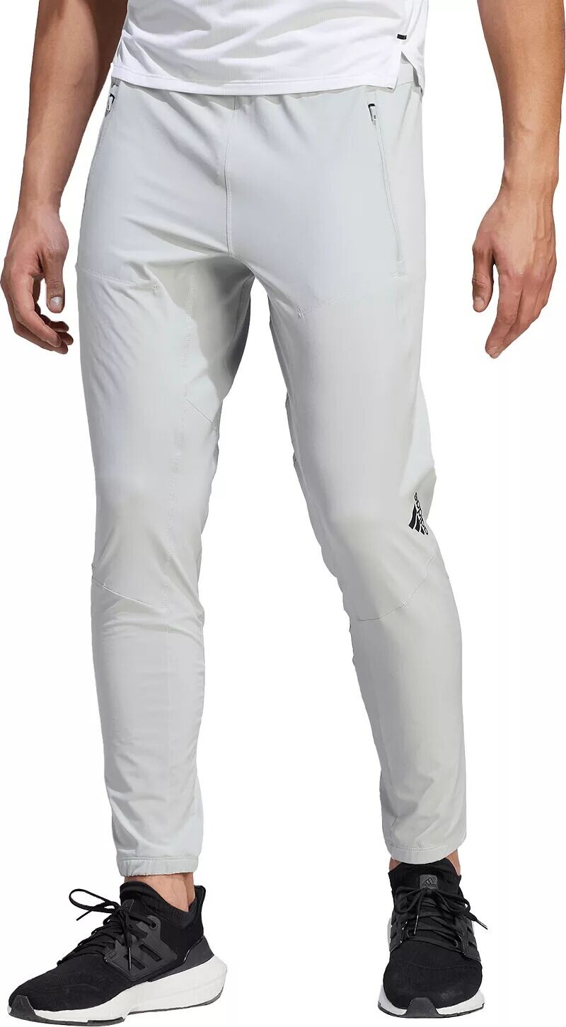 

Мужские джоггеры для тренинга Adidas D4T