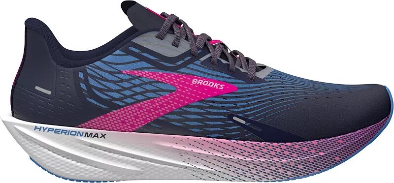 Женские кроссовки Brooks Hyperion Max brooks max devolution