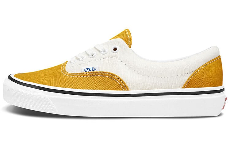 

Vans Anaheim Factory Era 95 DX 'Шафран/Белый'