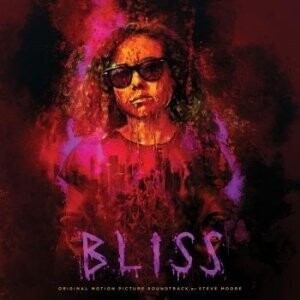

Виниловая пластинка Steve Moore - Bliss