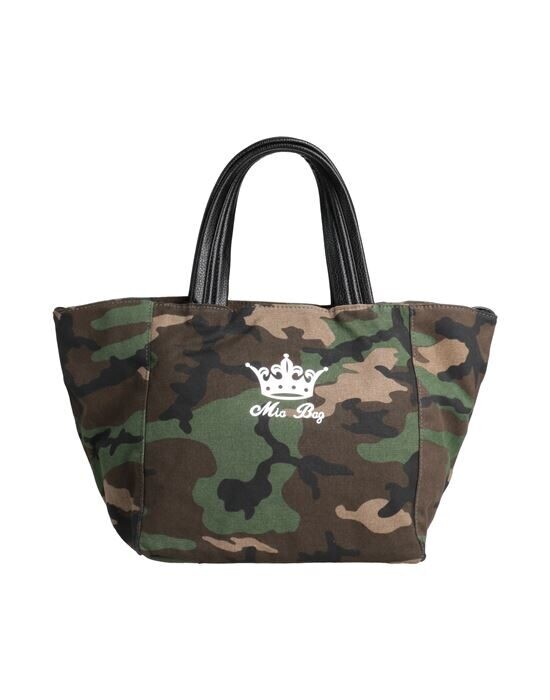 

Сумка MIA BAG, зеленый