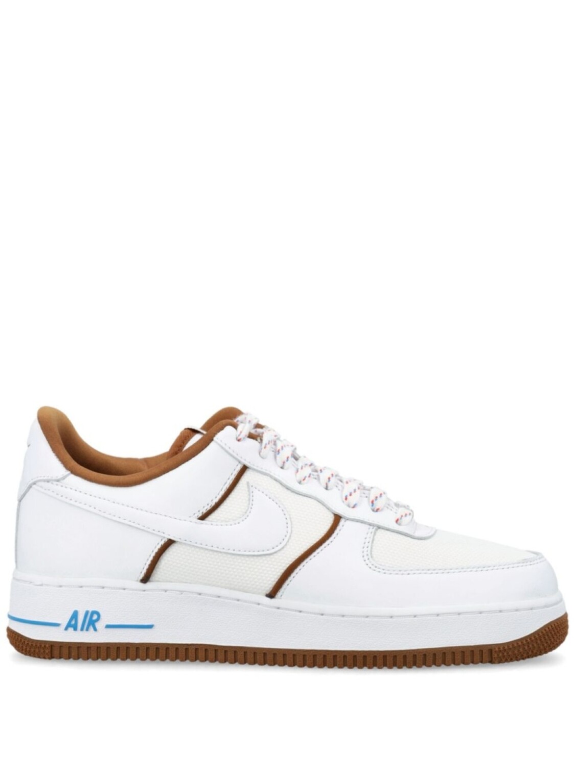 

Кроссовки Nike Air Force 1 '07 LX, белый
