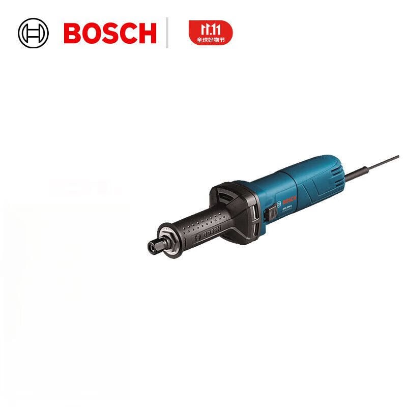 Прямошлифовальная машина Bosch GGS 5000 L, 500W