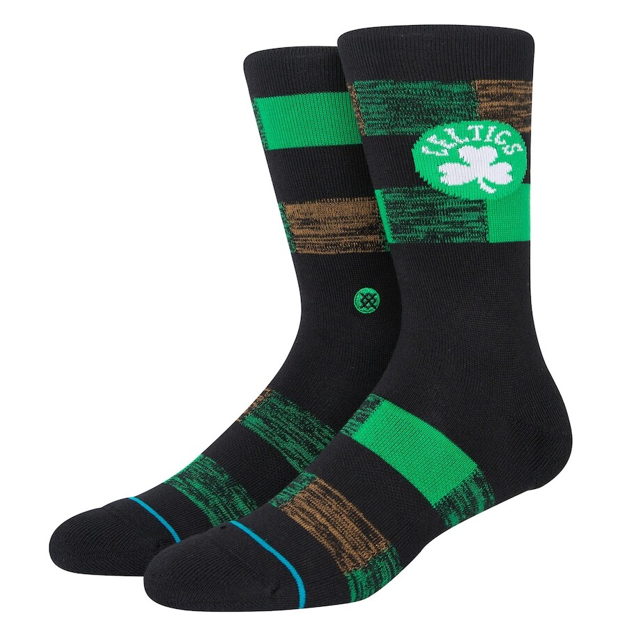 

Носки Stance Boston Celtics