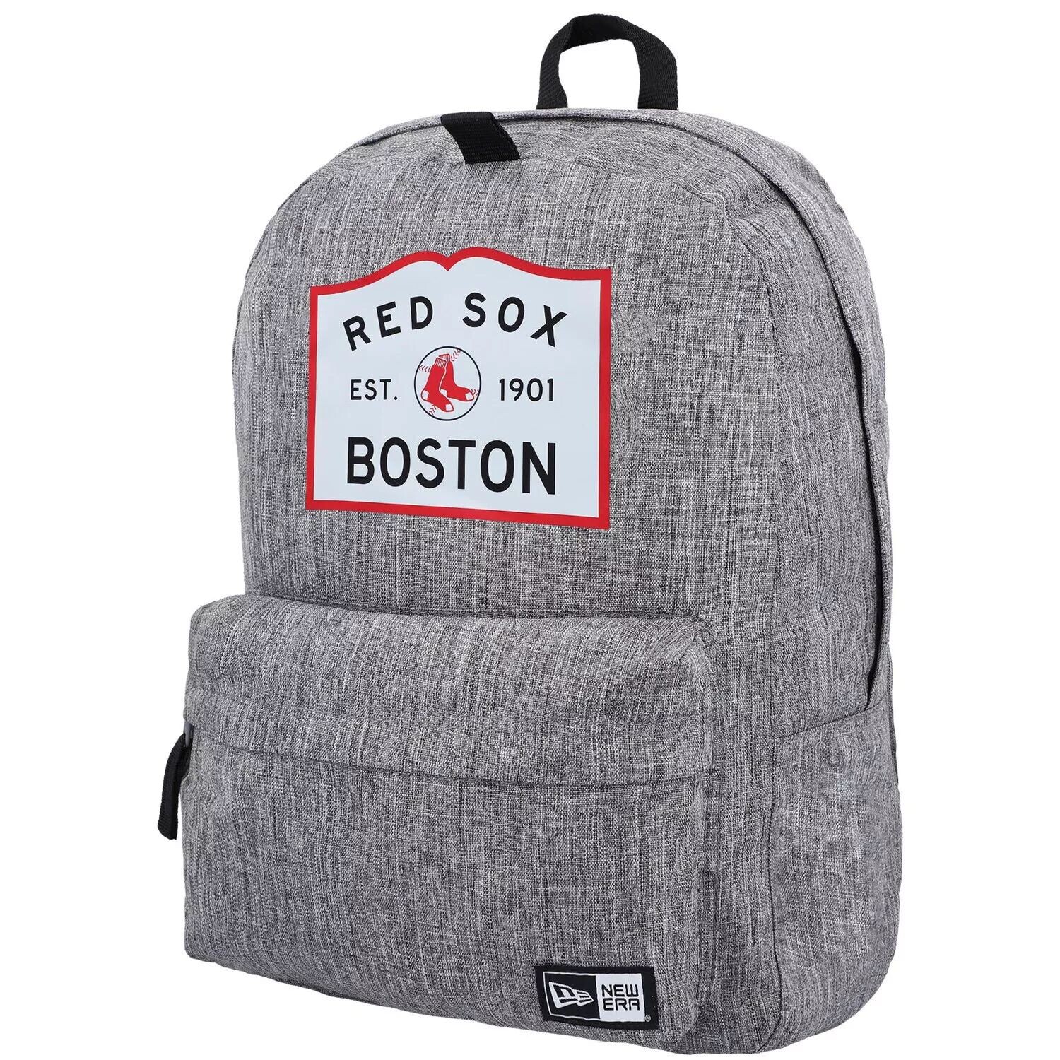 

Рюкзак New Era Boston Red Sox City Connect Stadium