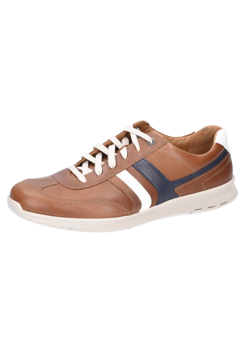 

Спортивные туфли на шнуровке Jomos, цвет brown