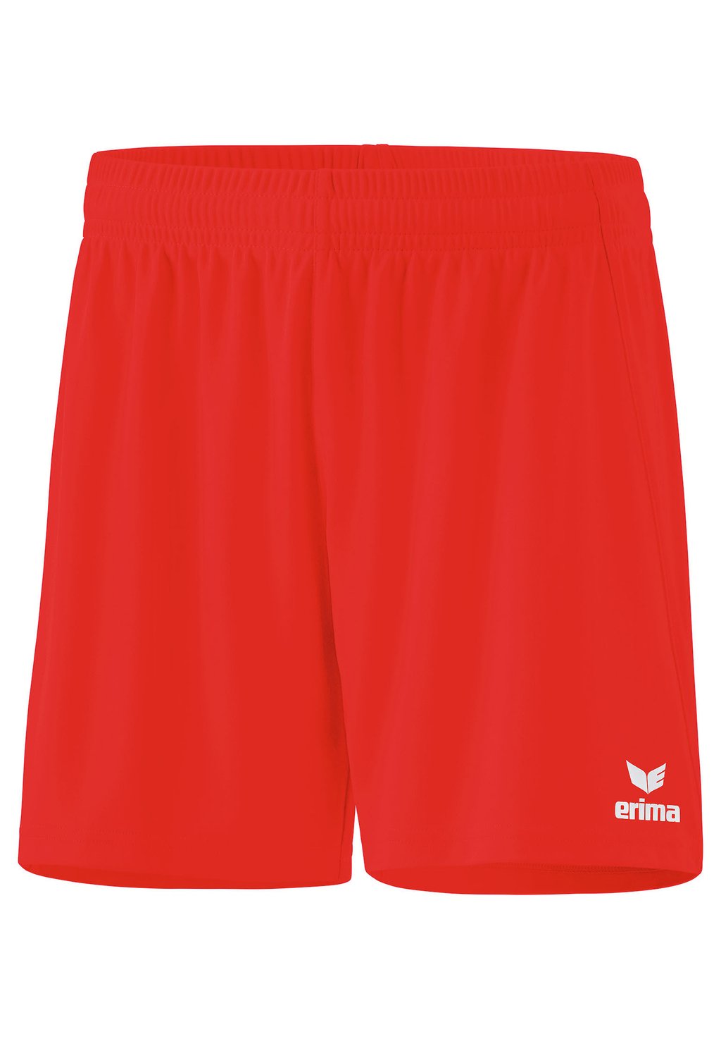 Спортивные шорты RIO Erima, цвет rot