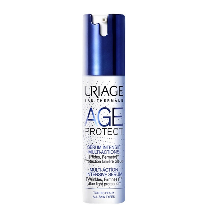 

Uriage Age Protect Intensive Serum Multi-Action 30 мл Антивозрастная сыворотка