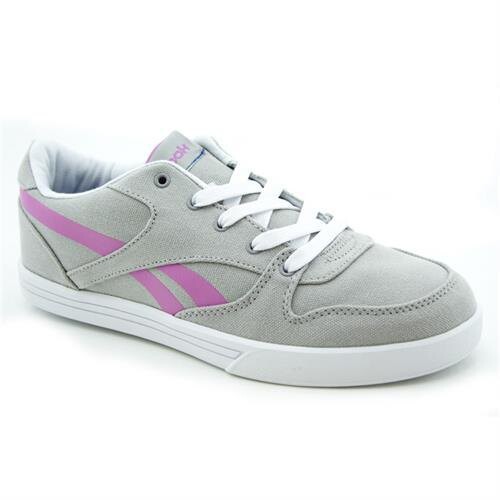 

Кроссовки Reebok Premium Vulc, серый