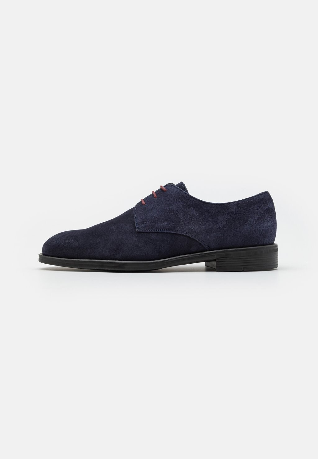 

Элегантные туфли на шнуровке PS Paul Smith BAYARD, синий